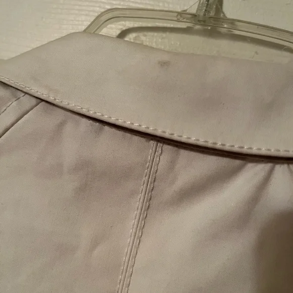 Burberry Girls Coat